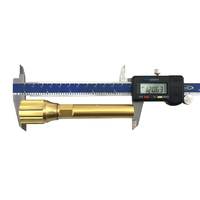 Harris F43 Mixer for Heating 1H-3H LPG Tips