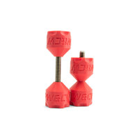 Pipe Flange Alignment Pins  Red - 4 Pairs - Australian Made