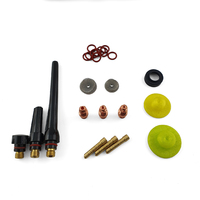 Furick Starter Kit for 17/18/26 TIG Torches - FU17-SK