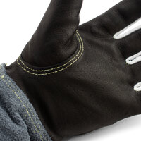 Guide G1342 Cut C Swedish TIG Gloves - Goat Skin - Size Small