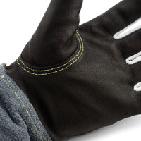 Guide G1342 Cut C Swedish TIG Gloves - Goat Skin - Size Small - 2 Packs