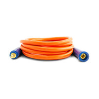 500A 0 Gauge Welder Generator Welding Extension Lead - 10 Meter 50mm