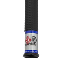 CK 2 Series Torch Small Handle for CK9 CK20 & FlexLoc Torches