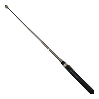 Ullman Telescopic Magnetic Pick Up Tool with Powercap - 2.2kg Pickup Force