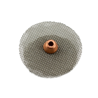 FURICK CUP Fupa #12 1/16 in. - 1.6mm Diffuser Install Kit