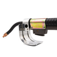 K126 Innershield MIG Gun 4.5m - 350A Lincoln Connection