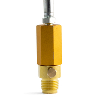 Kegland FreedomOne Sodastream Adapter Hose MKII - 36inch