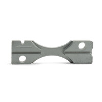 Lincoln Style Drive Roller kit K groove Knurled 1.2mm