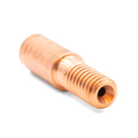 1.7-1.8mm - Lincoln Copper Plus® Contact Tip - 550A - 10 pack