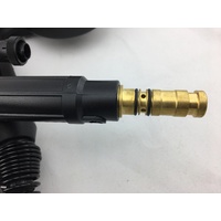 Lincoln Style MIG Spool Gun - 3 Meter 180 Amp