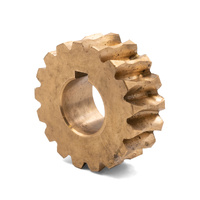 Lefon Worm Wheel (36)