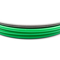 4 Meter Binzel Style MIG Liner Steel 2.0mm to 2.4mm - 1 Each