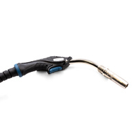 Trafimet ERGOPLUS 36 MIG Welding Torch 4m Euro
