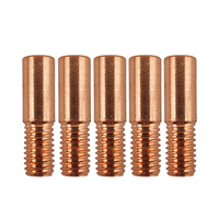 MIG MB12 Consumable Kit 27 Piece KIT - 0.8mm - Binzel Style