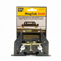 Strong Hand Tools Magnet MagTab Duo 