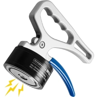 Strong Hand Magnetic Retrieving Tool