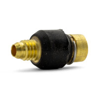 CK MR180H 180 Degree Torch Head to Suit Micro Torch MR140