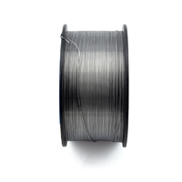 1kg - COBRA 0.6mm Gasless MIG Welding Wire Mini Spool- Multi Pass E71T-11
