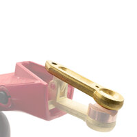 MWK4000 Gouging Torch Spare Part - #9 Upper Arm for Gouging Torch