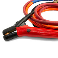 ARC Air Gouging Torch 1000 Amp Heavy Duty - 2M gouging carbon Complete Assembly