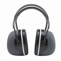 3M Peltor X5 X-Series Earmuffs - Extreme Series Headband - Class 5