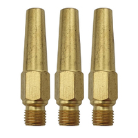 Harris Oxygen / LPG Micro Torch Kit for Brazing with Hose