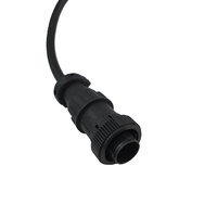 Tweco #4 400 Amp MIG Gun to Suit Miller Welder (15') 4.5m Torch