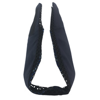 Cooling Neck Tie Scarf with Cooling Strip NTBL - Welders Neck Tie