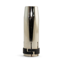 Binzel Style MIG Nozzle / Shroud - MB26 / 38 / 501 - Conical - 5 Each