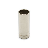 MIG Nozzle / Shroud - MB12 - Cylindrical - Binzel - 5 Pack - Migmate 