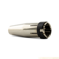 MIG Nozzle / Shroud - MB24 - Tapered - Binzel - 2 Pack