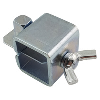 Panel Clamps (8 pack) Butt Welding Panel Beating Sheet Auto