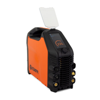 Kemppi MasterTig 235 ACDC TIG Welder - Gas Cooled with MPT35X Panel