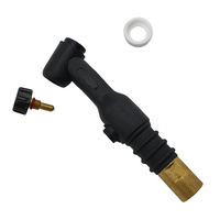 WP26 TIG Welding Torch Head + Valve Suits Lift / Scratch Start TIG