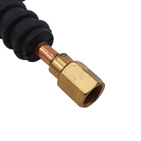 10x WP9 TIG Torch Body / Head With Valve