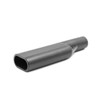 PCA2-3 Adaptor Rubber Boot Only To Suit Kemppi CK TIG Torches