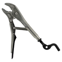 Strong Hand Locking C-Jaw Pliers 300mm Long 41mm Jaw 