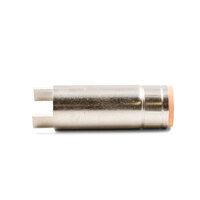 UNIMIG MB25 MIG Gun Shroud / Nozzle for Spot Welding - 10 Pack