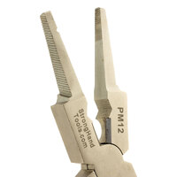 Stronghand Deluxe 8 Way MIG Welding Pliers