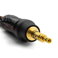 Tweco #1 Lincoln style - MIG Gun - (10') 3.0m MIG Torch Gun - Direct connect - 180c K26681
