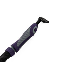 Parweld WP9 TIG Torch - 130 Amp - 3.8 Meter - Air Cooled