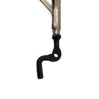 Strong Hand Locking Pipe Pliers 360mm Long - PVS100 - Strong Grip 