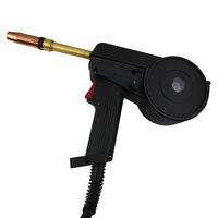 8m Spool Gun Value Pack - 240 Amp to suit CIGWELD MIG Machines - W4011250
