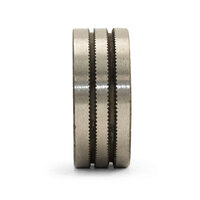 MIG Drive Roller Gear 1.2 - 1.6mm Knurled 30mm x 10mm x 12mm