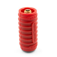 Unimig Red Neck 150CE Three Piece Flexible Coil Element