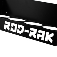 ROD RAK Storage Holder to suit 355mm Stick Electrode Tubes