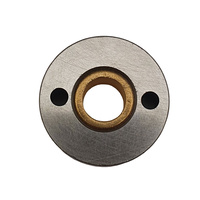MIG Drive Roller Gear 0.6/0.8mm V Groove 30mm x 10mm x 12mm