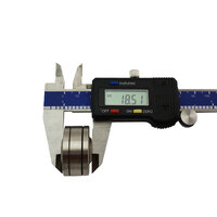 MIG Drive Roller Gear 0.8/0.9mm V Groove 30mm x 10mm x 19mm 