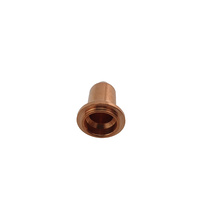 Viper Cut30 PT30 PT40 PT60 Plasma Torch 0.9mm Cutting Tip - 5 Each Made in Italy