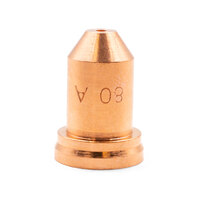 CUT45 Cutting Tip 1.3mm 80A - 5 Each - Made in Italy